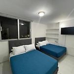 Apartamento en el barrio el Laguito