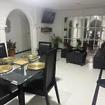 Apartamento en el barrio el Laguito