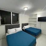 Apartamento en el barrio el Laguito