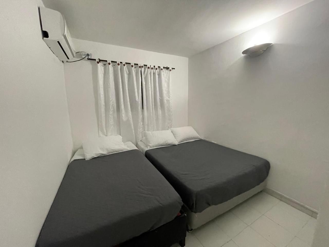Apartamento En El Barrio El Laguito *