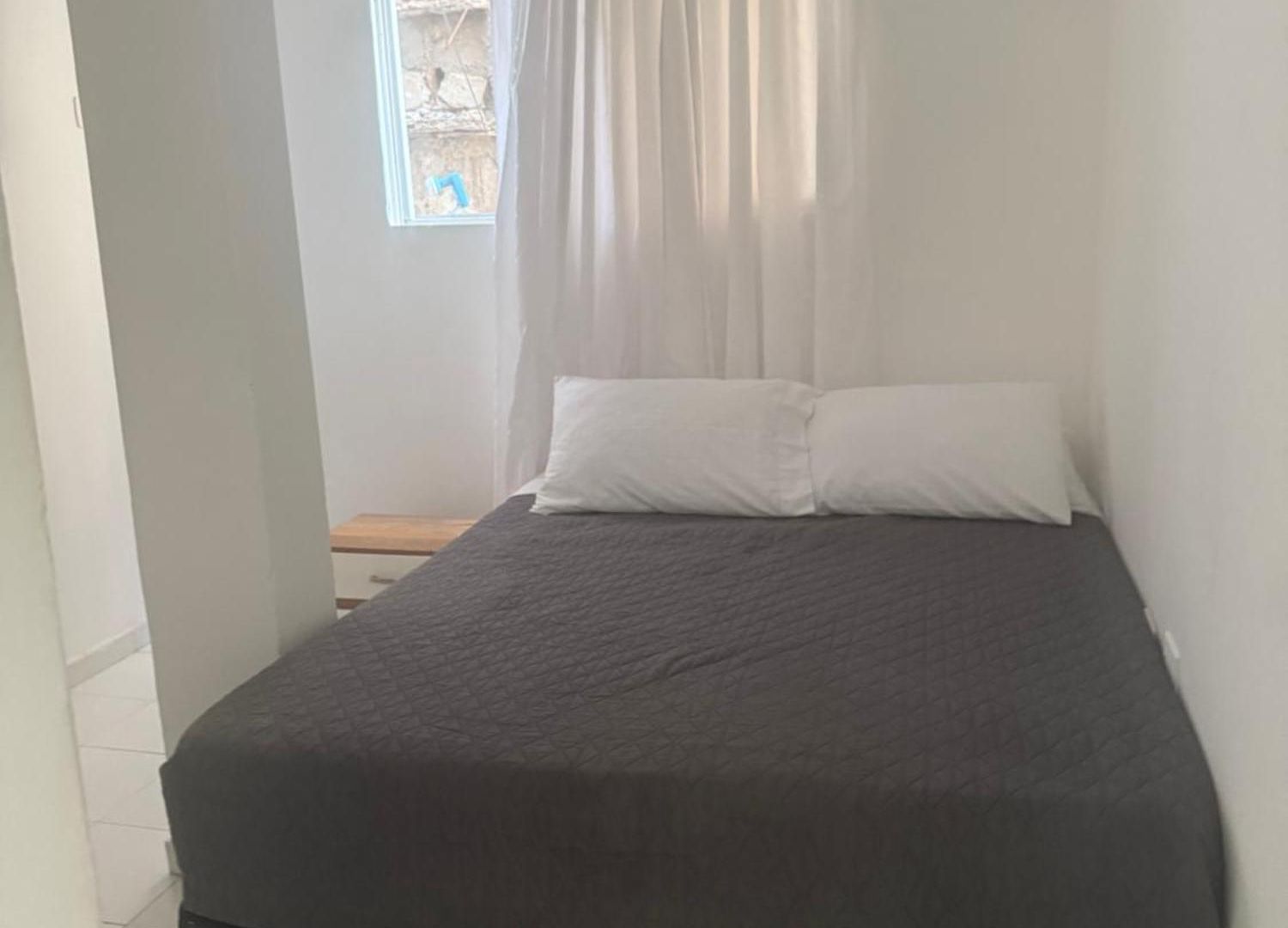 En El Barrio El Laguito Apartamento *