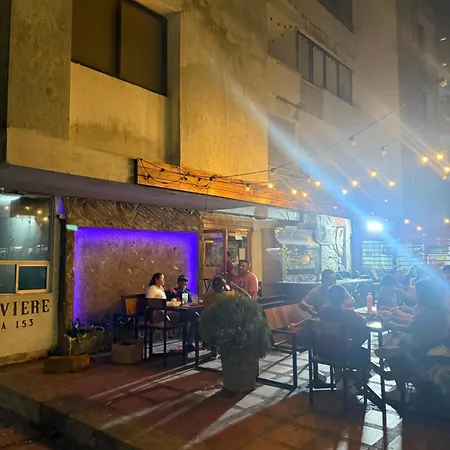 En El Barrio El Laguito Apartamento *