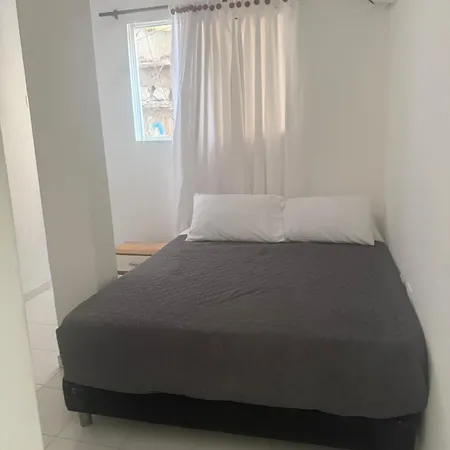 En El Barrio El Laguito Apartamento *