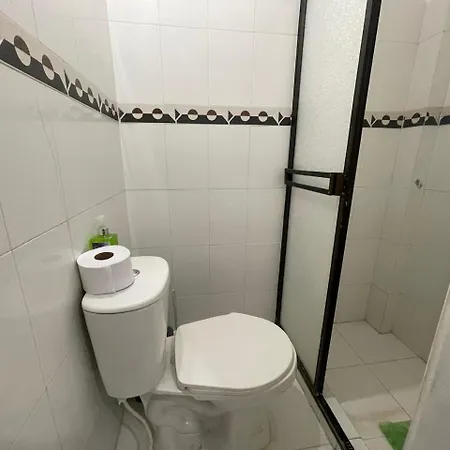 Apartamento En El Barrio El Laguito