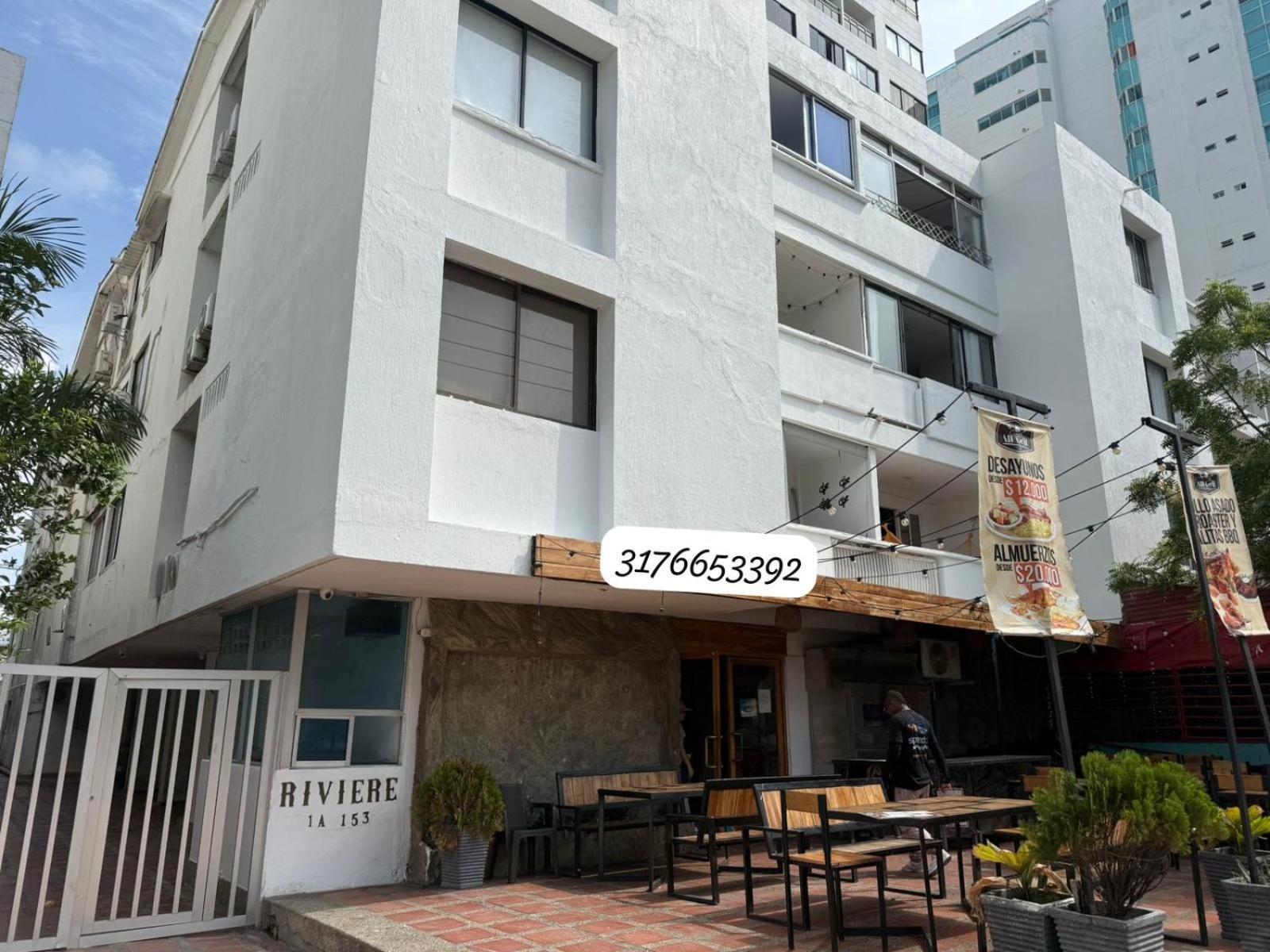 Apartamento En El Barrio El Laguito