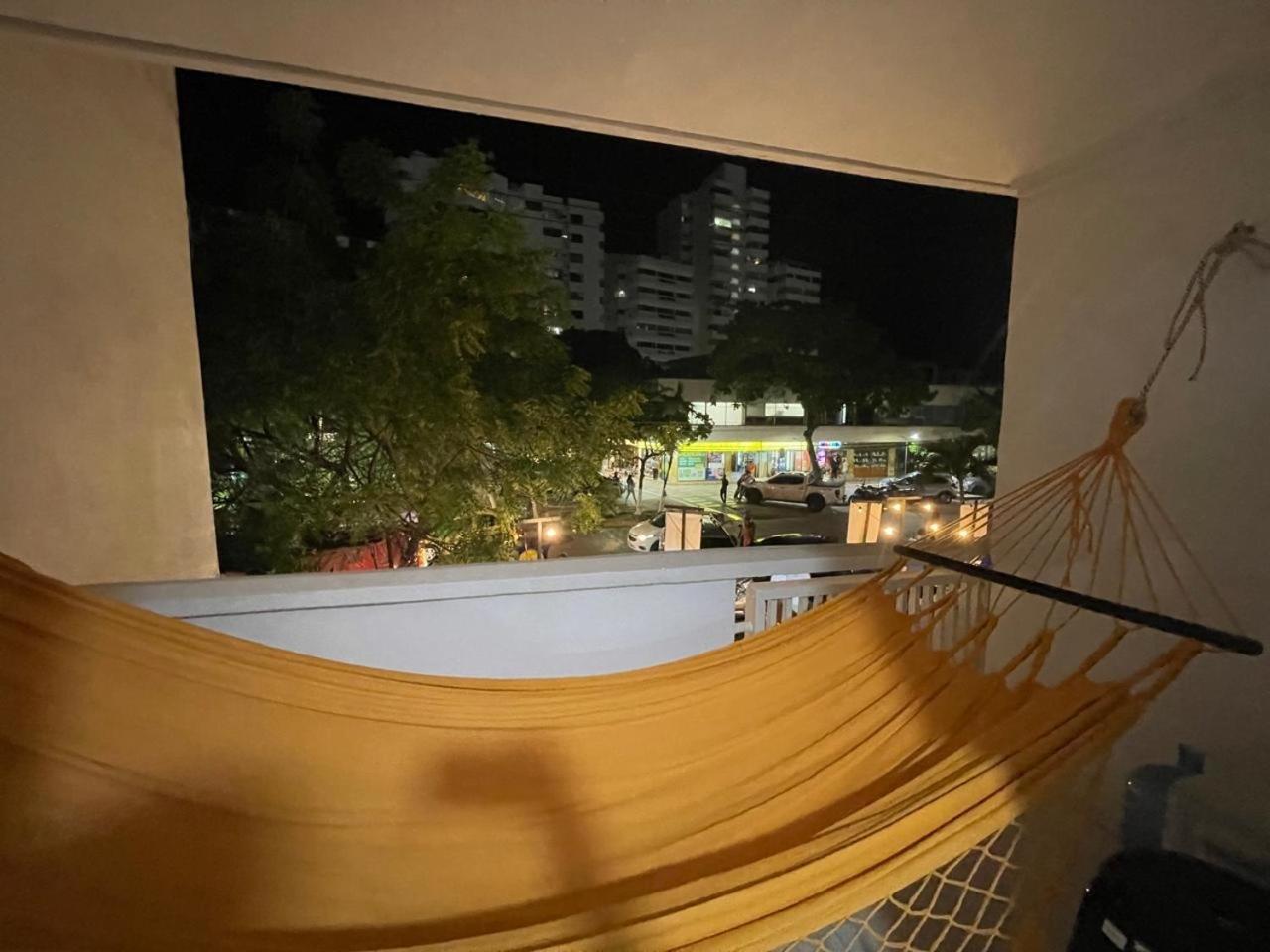 En El Barrio El Laguito