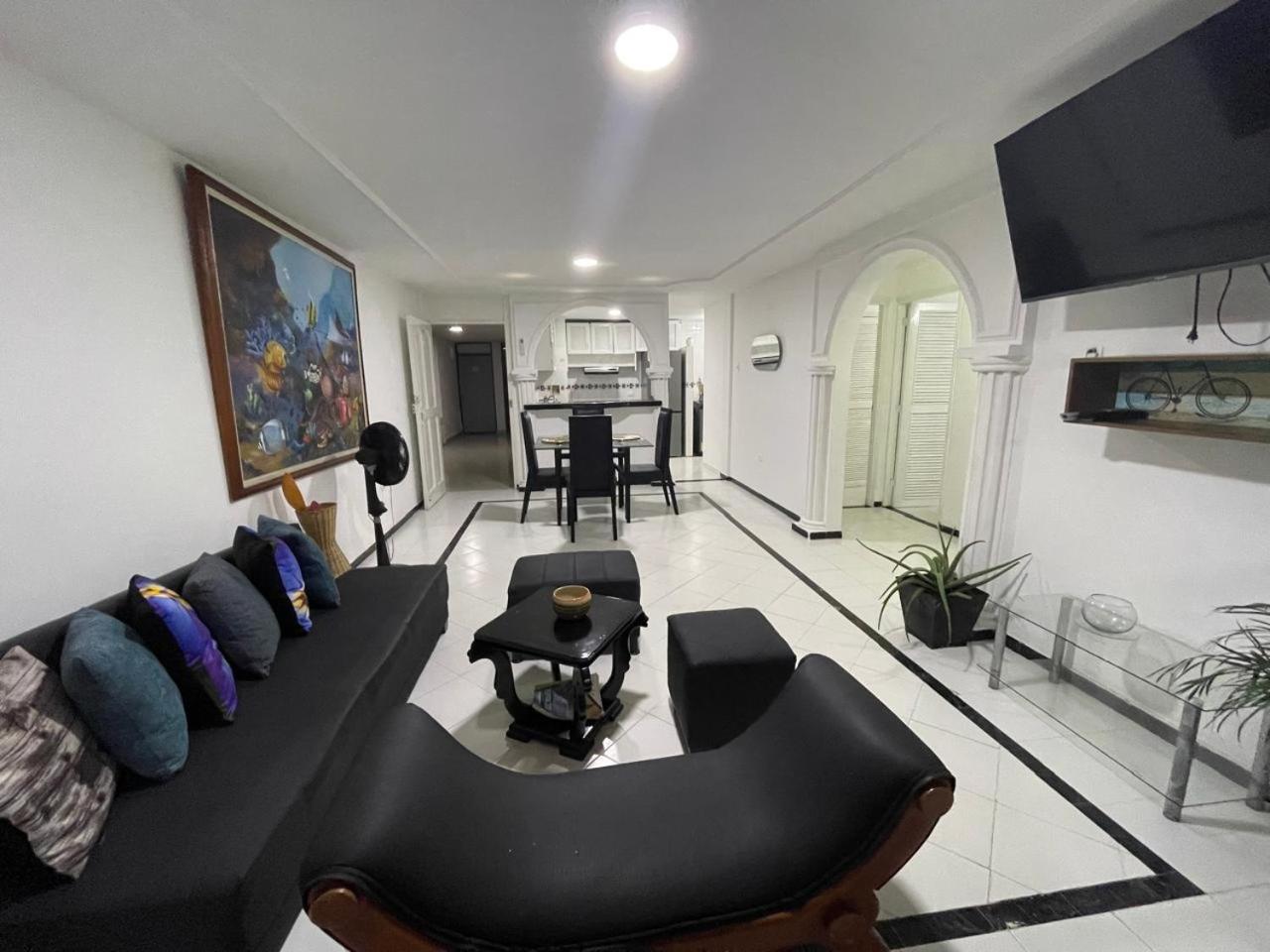 En El Barrio El Laguito *