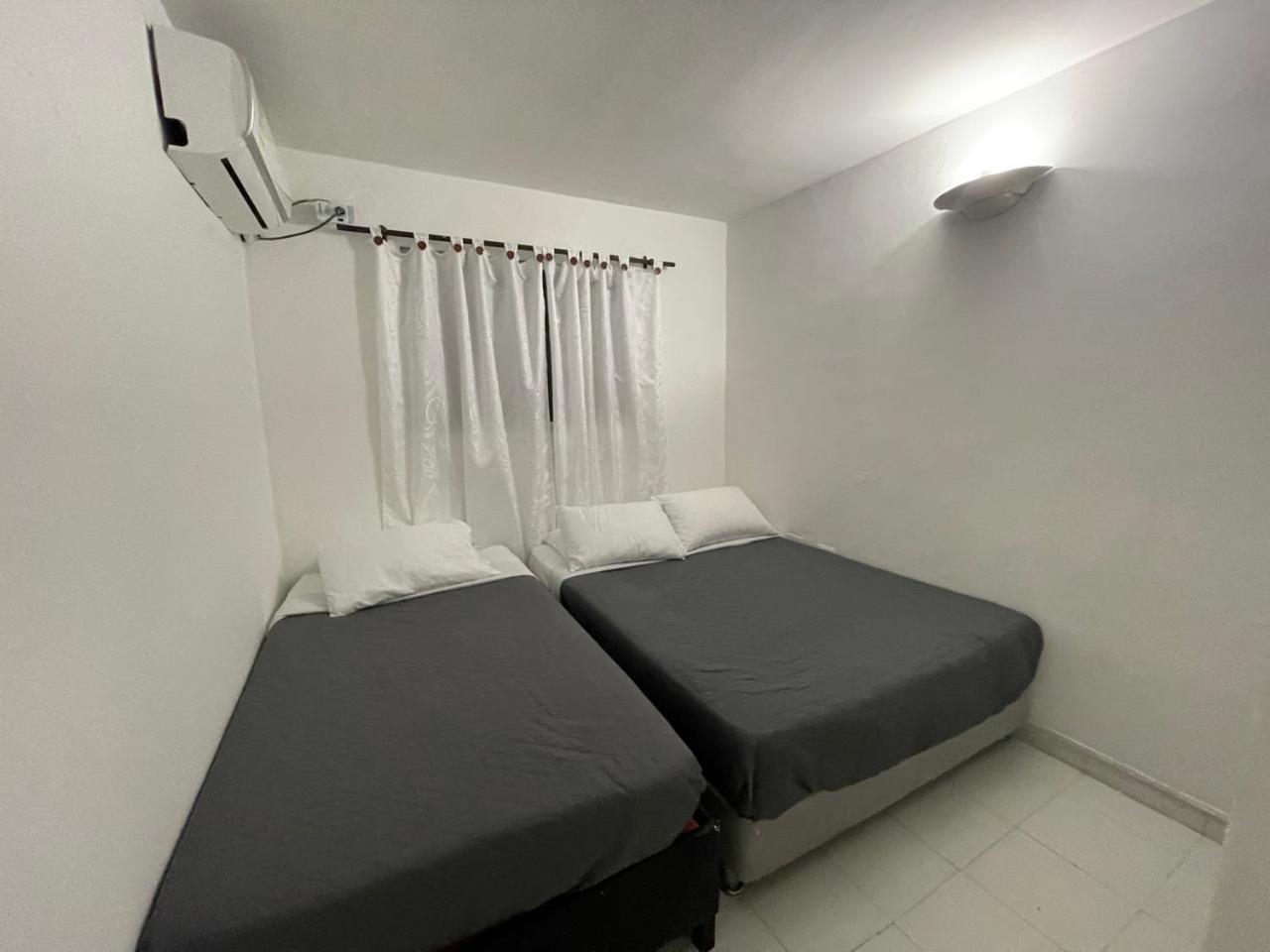 Apartamento En El Barrio El Laguito *