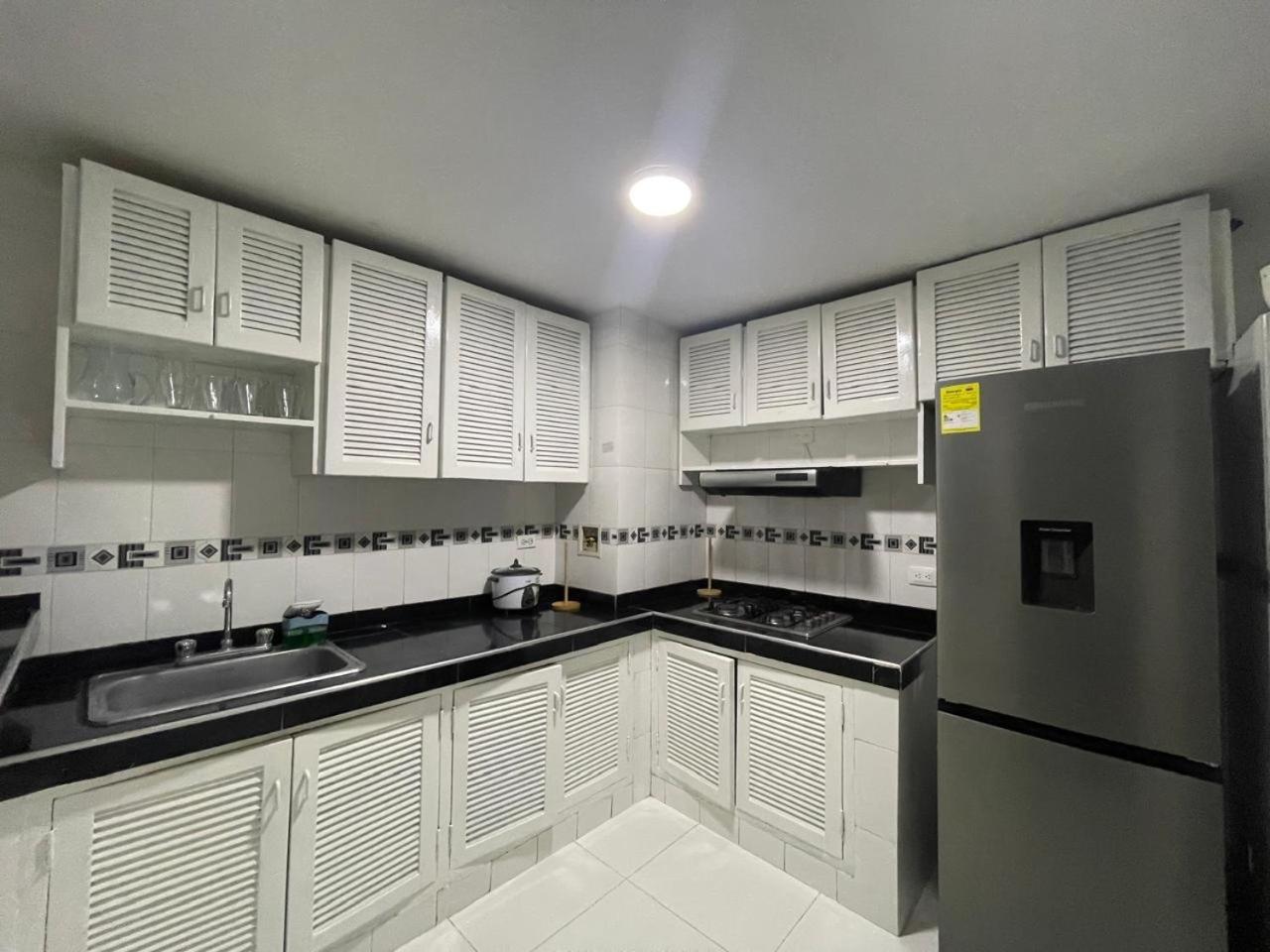 En El Barrio El Laguito * Cartagena