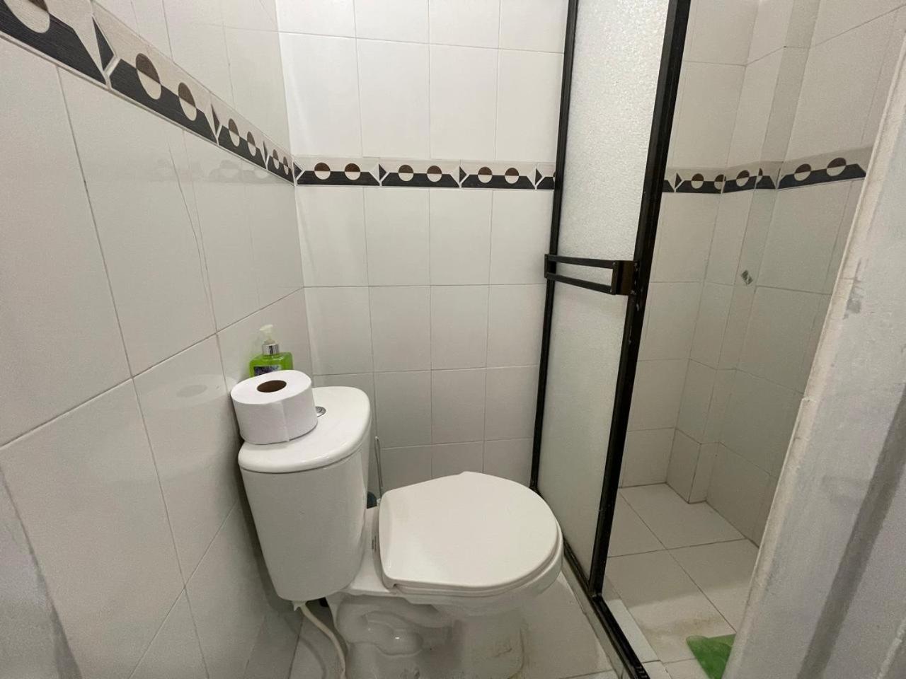 Apartamento En El Barrio El Laguito